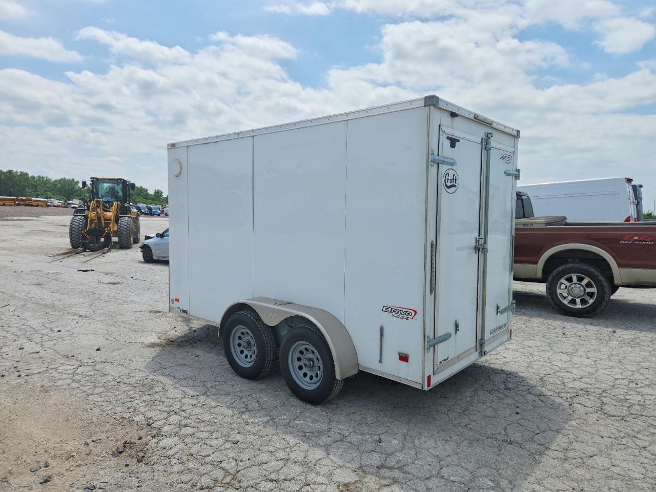 Bravo Trailers Other