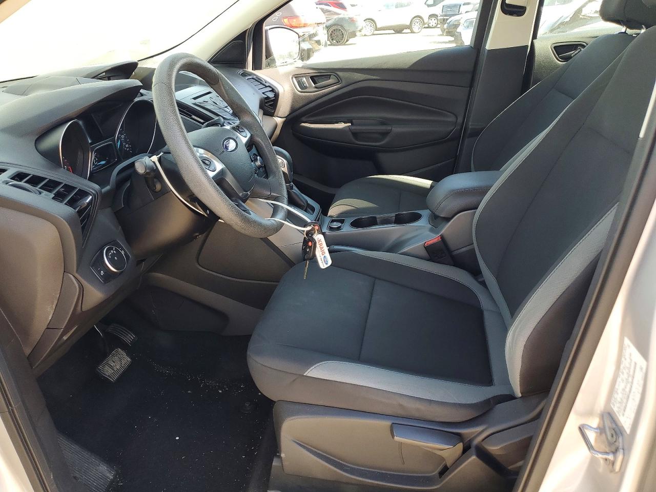 Ford Escape S