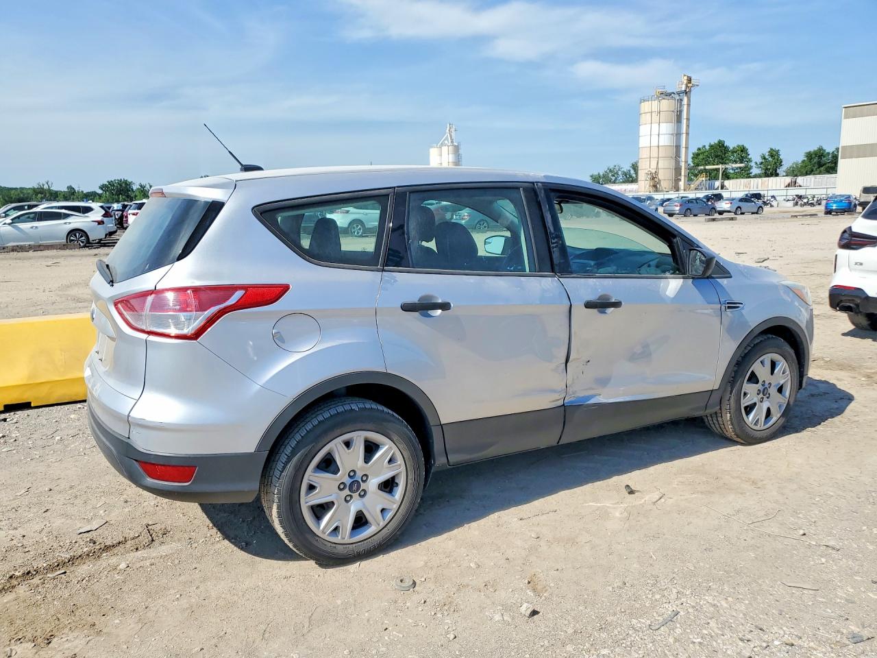 Ford Escape S