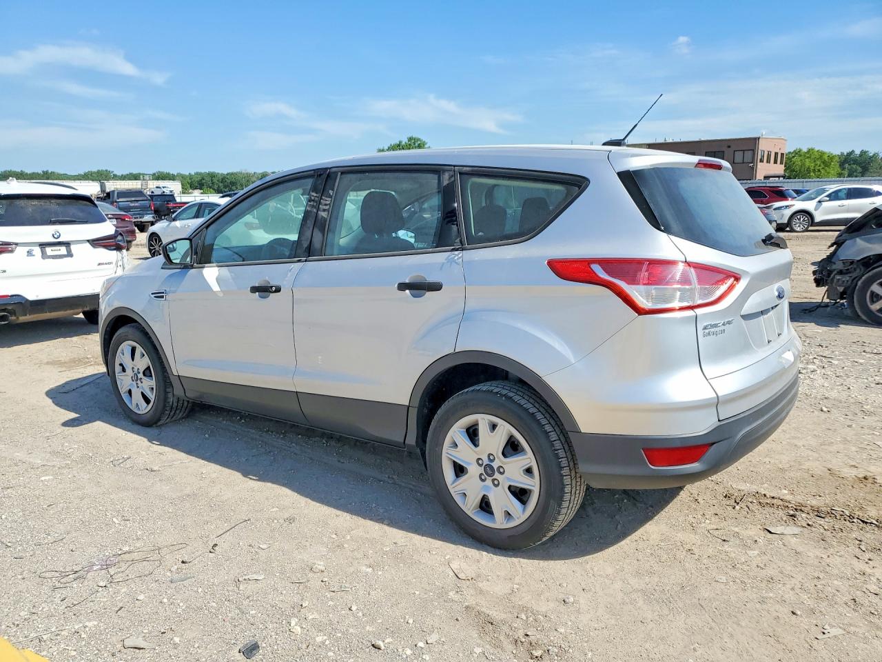 Ford Escape S