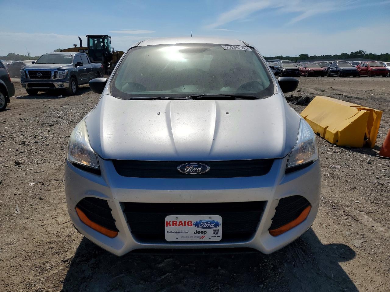Ford Escape S