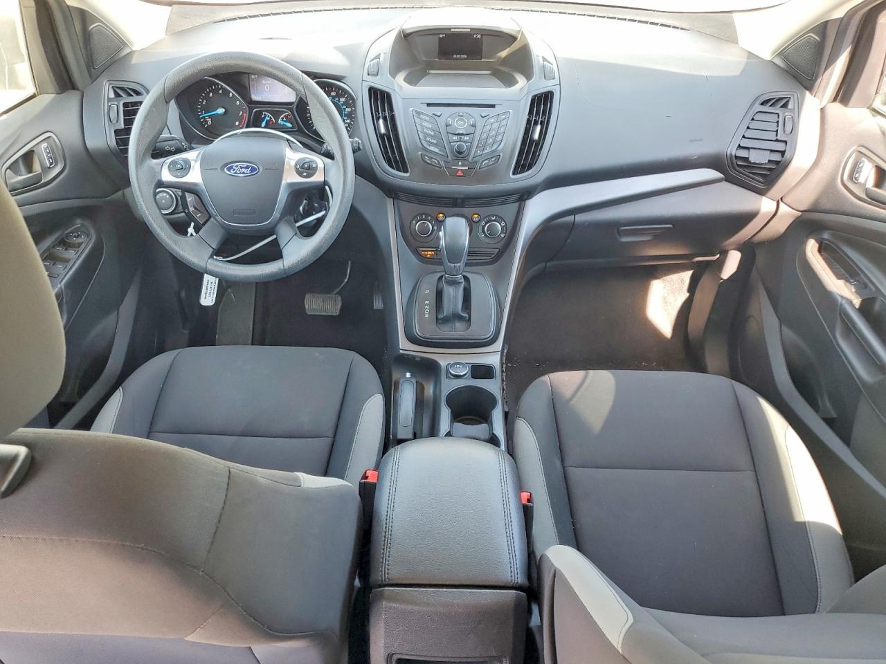 Ford Escape S