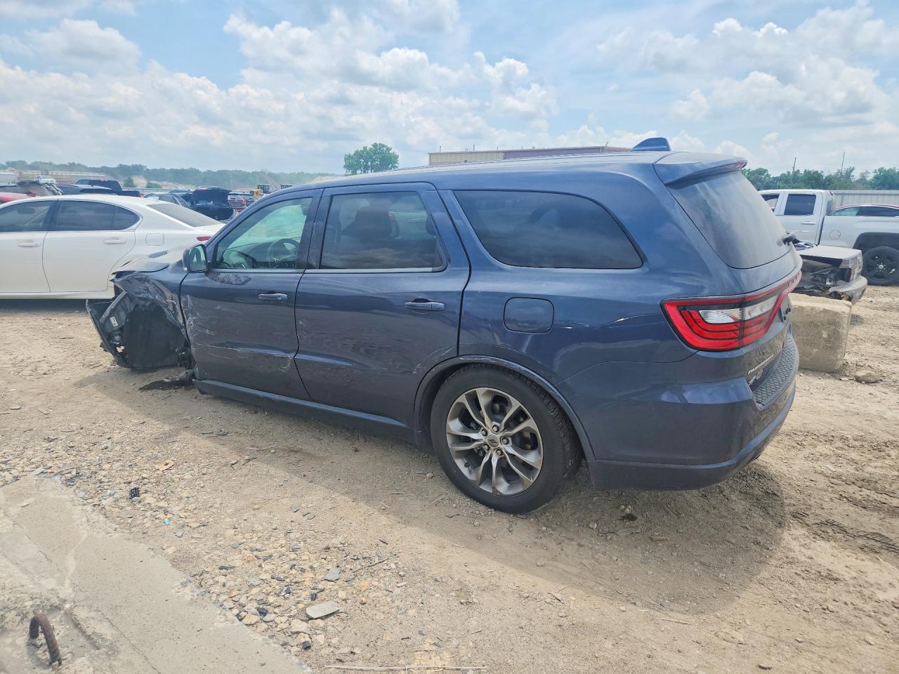 Dodge Durango R