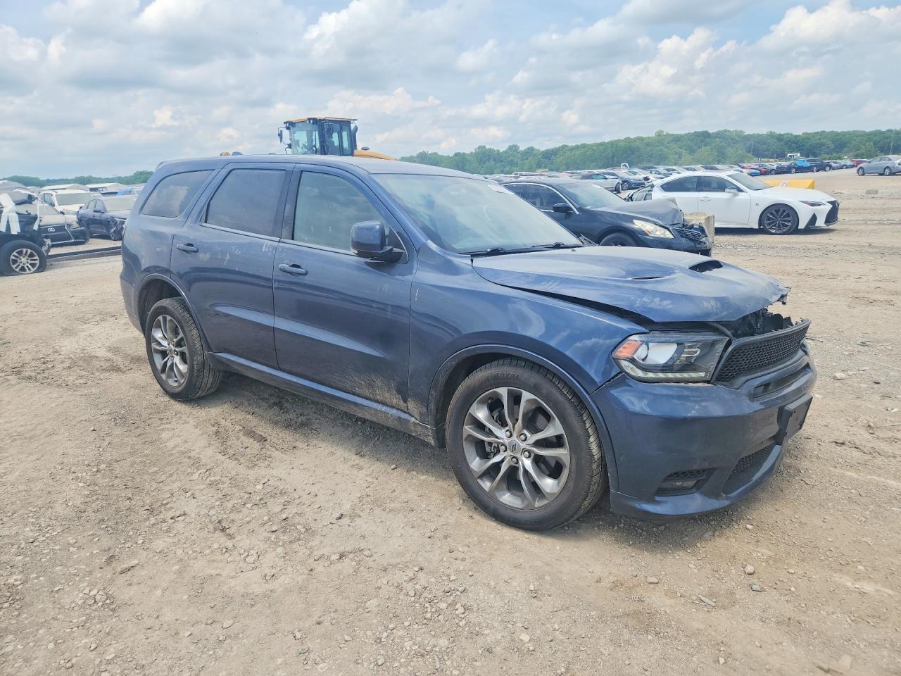 Dodge Durango R