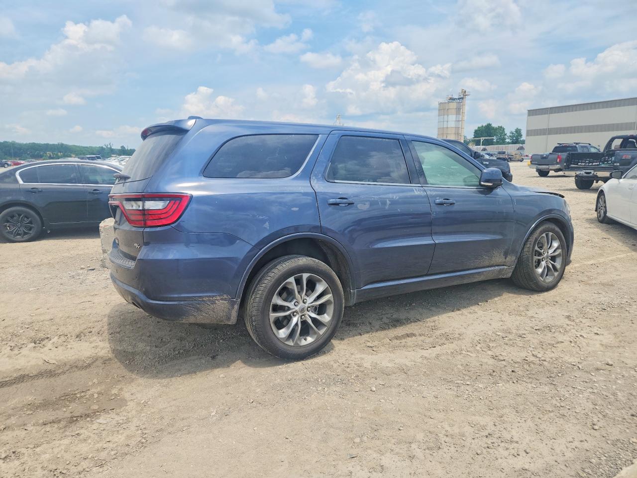Dodge Durango R
