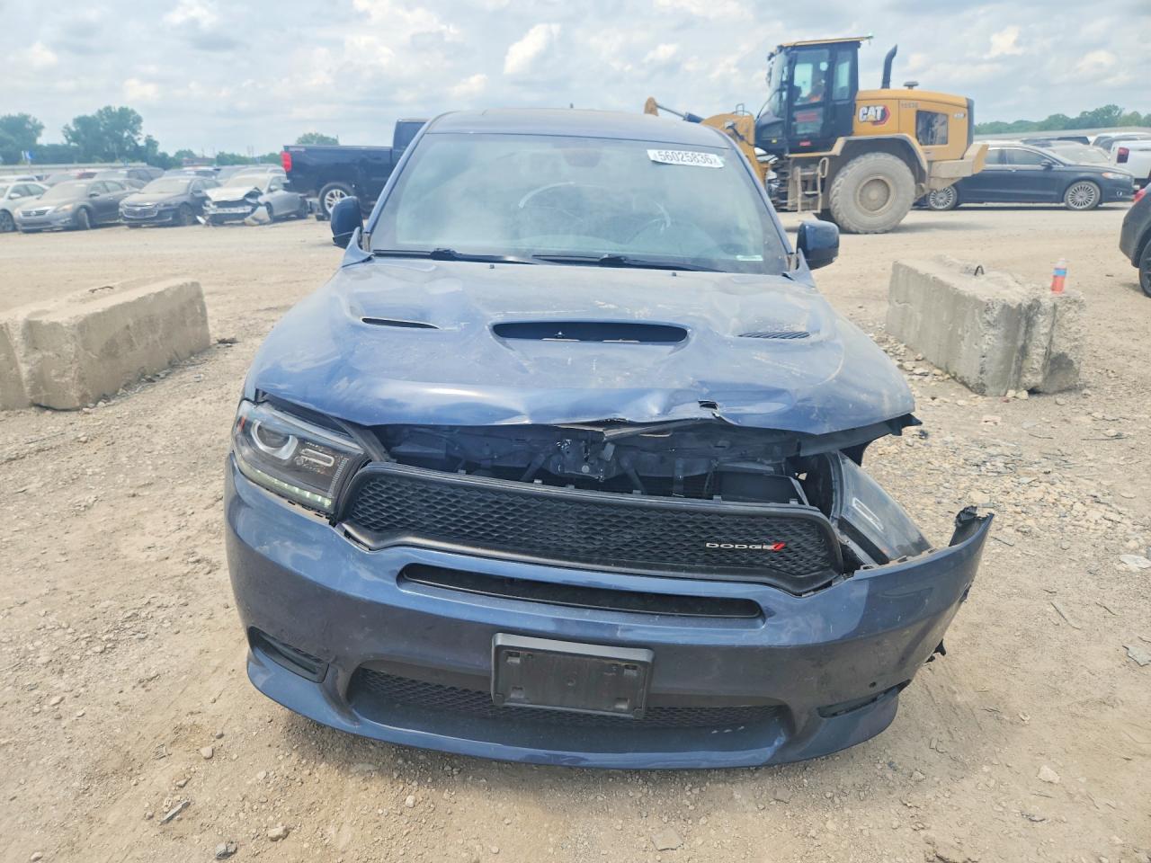 Dodge Durango R