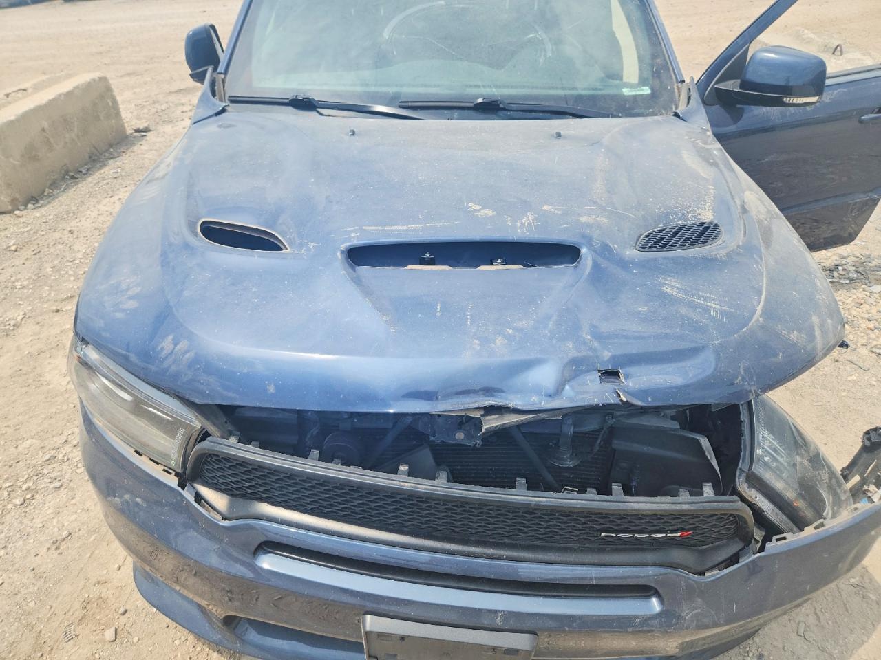 Dodge Durango R