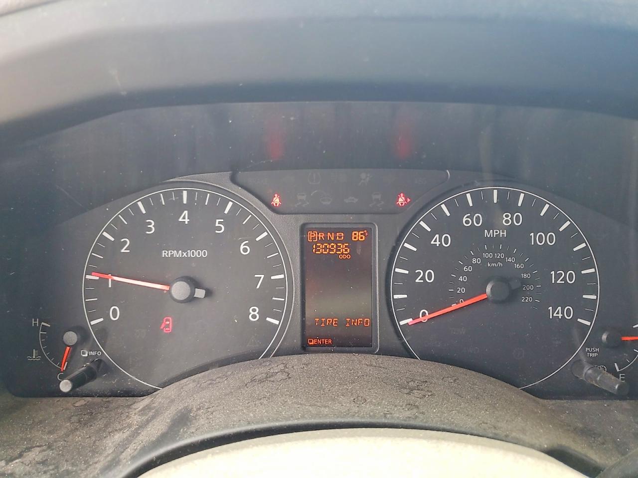 Nissan Nv 2500 Hd Sv