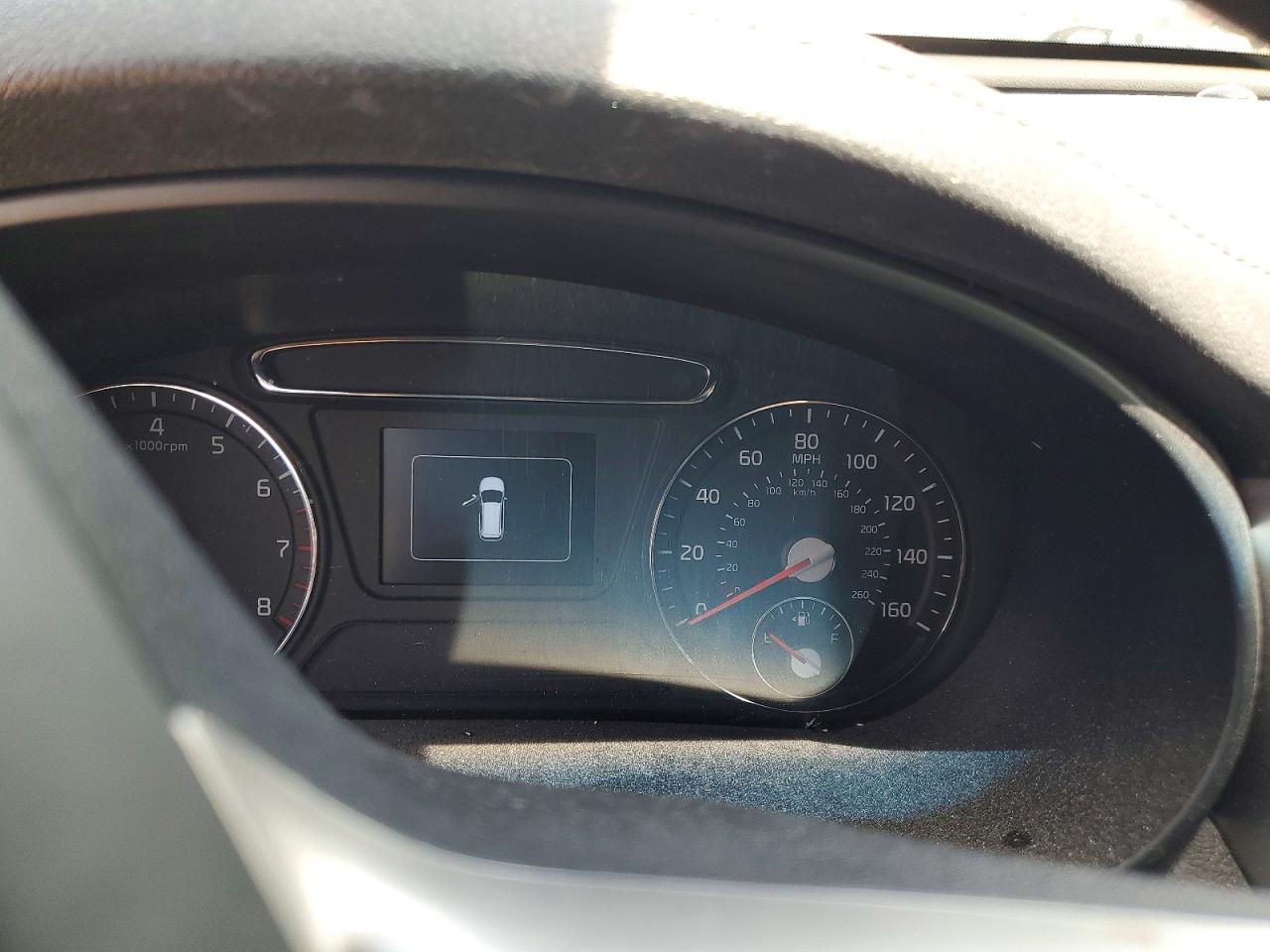 Kia Sorento Lx V6