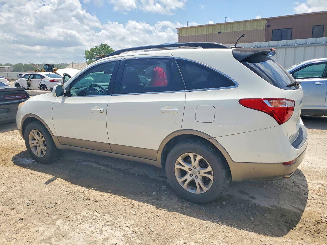 Hyundai Veracruz Gls