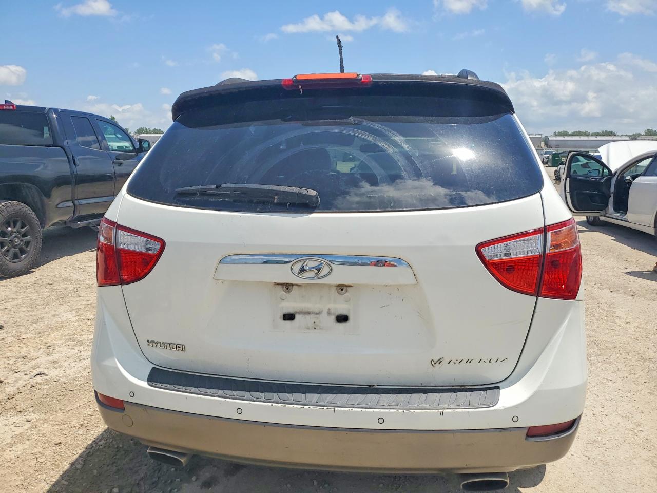 Hyundai Veracruz Gls