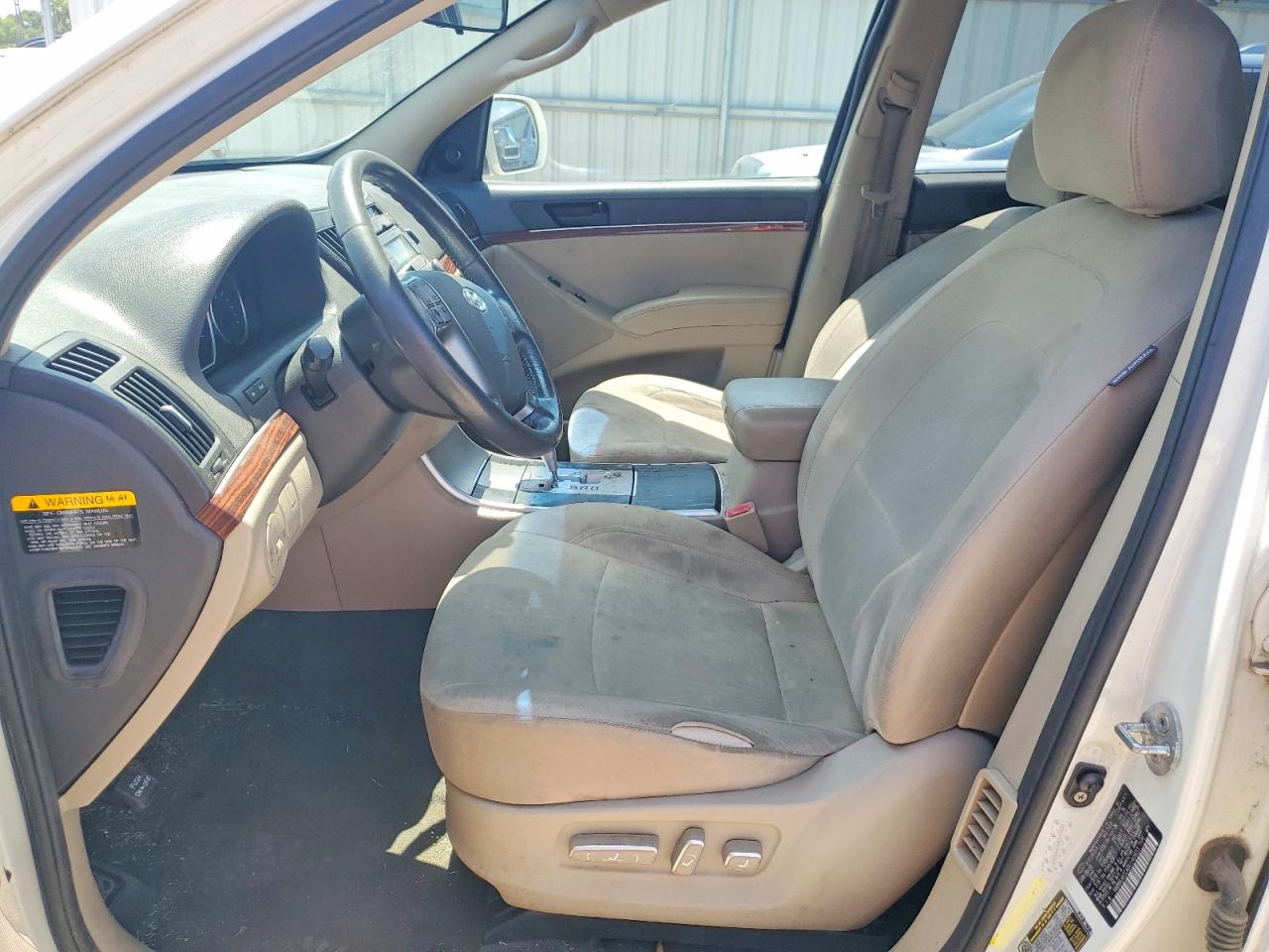 Hyundai Veracruz Gls