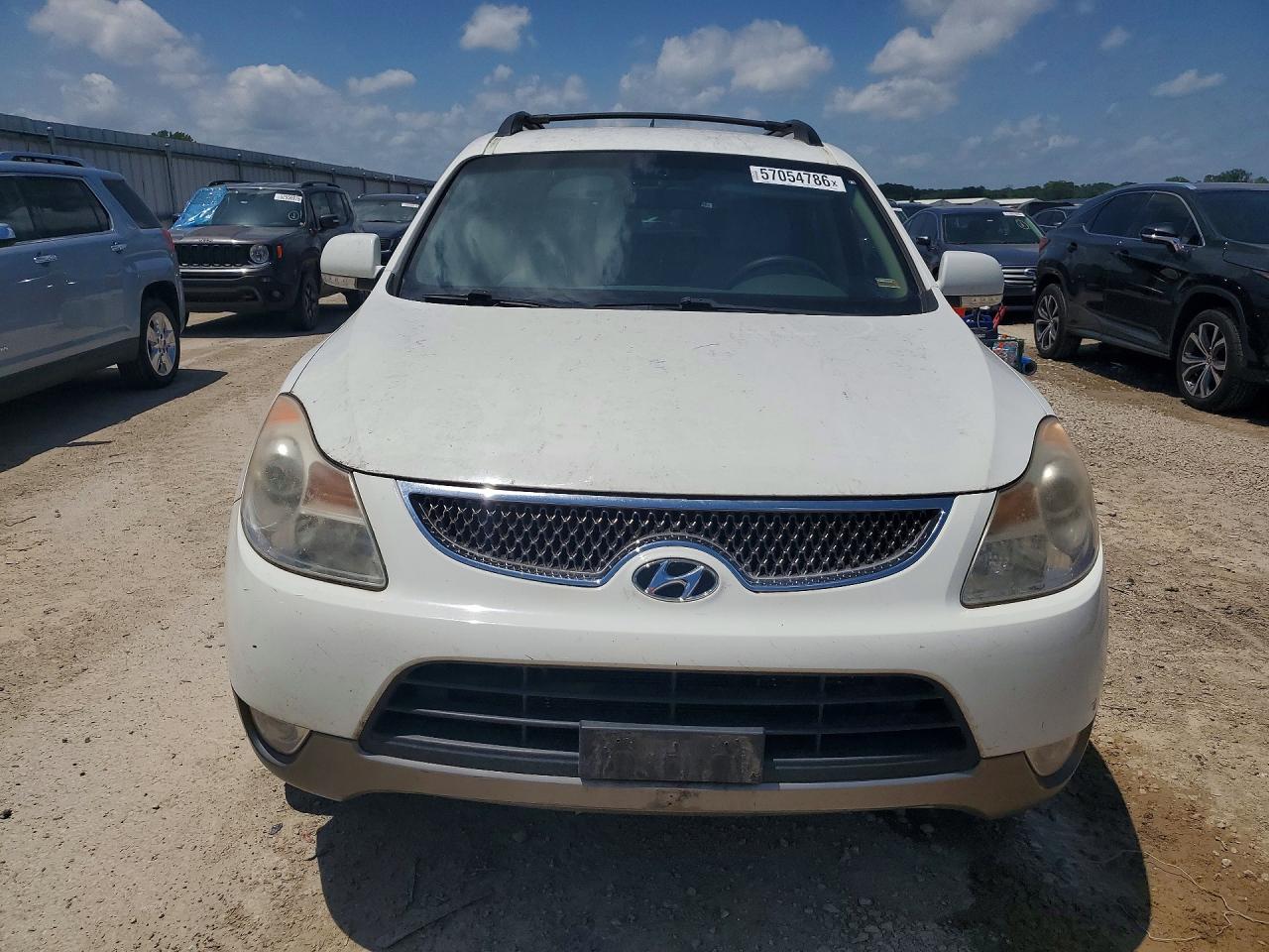 Hyundai Veracruz Gls