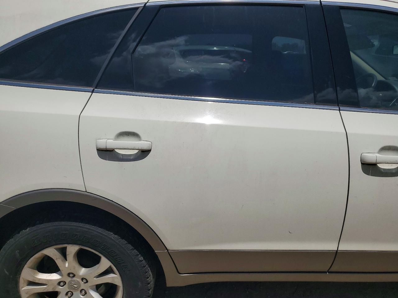 Hyundai Veracruz Gls