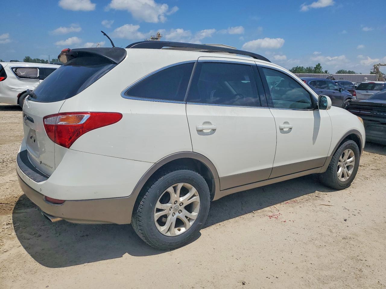 Hyundai Veracruz Gls