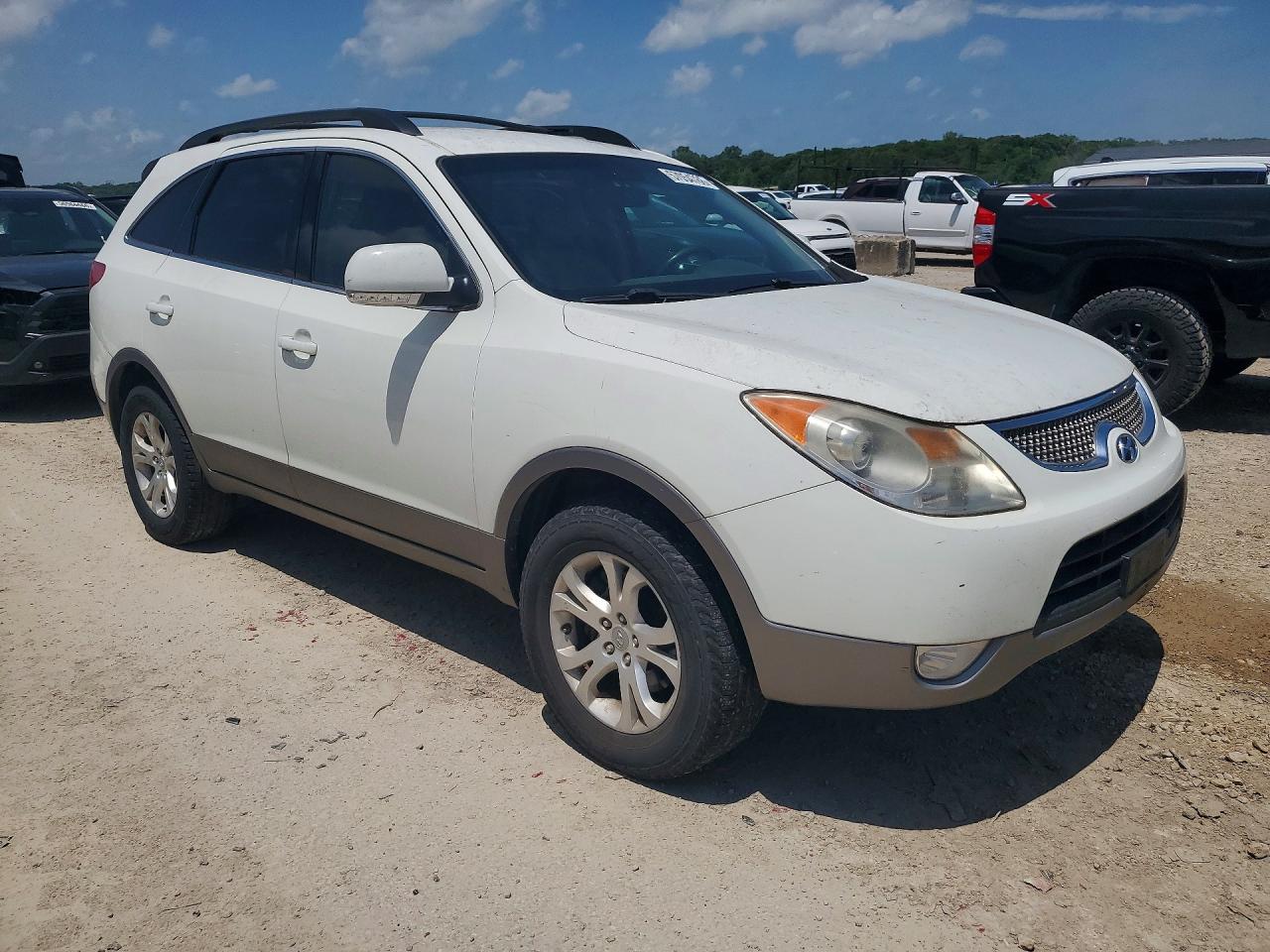 Hyundai Veracruz Gls