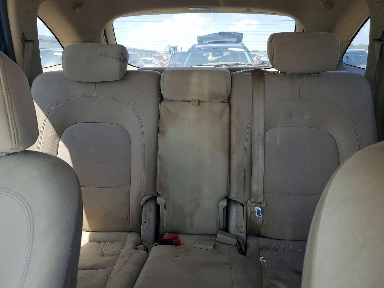 Hyundai Veracruz Gls