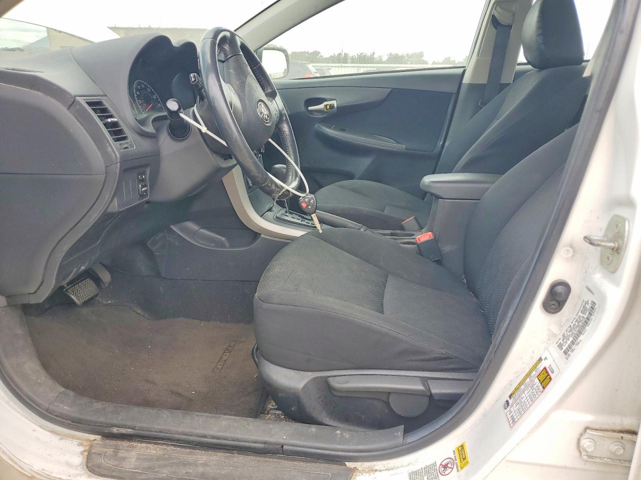 Toyota Corolla S