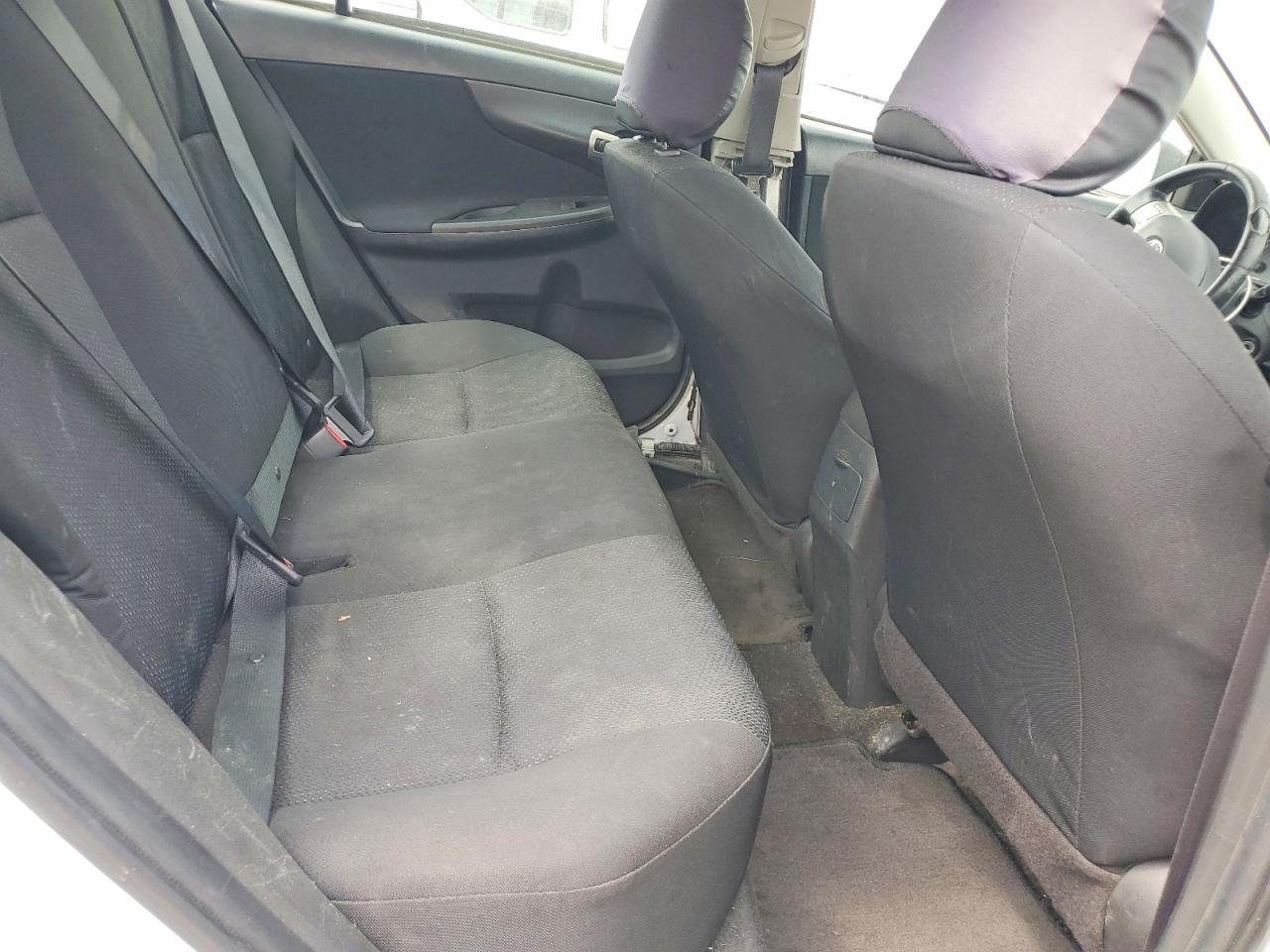 Toyota Corolla S