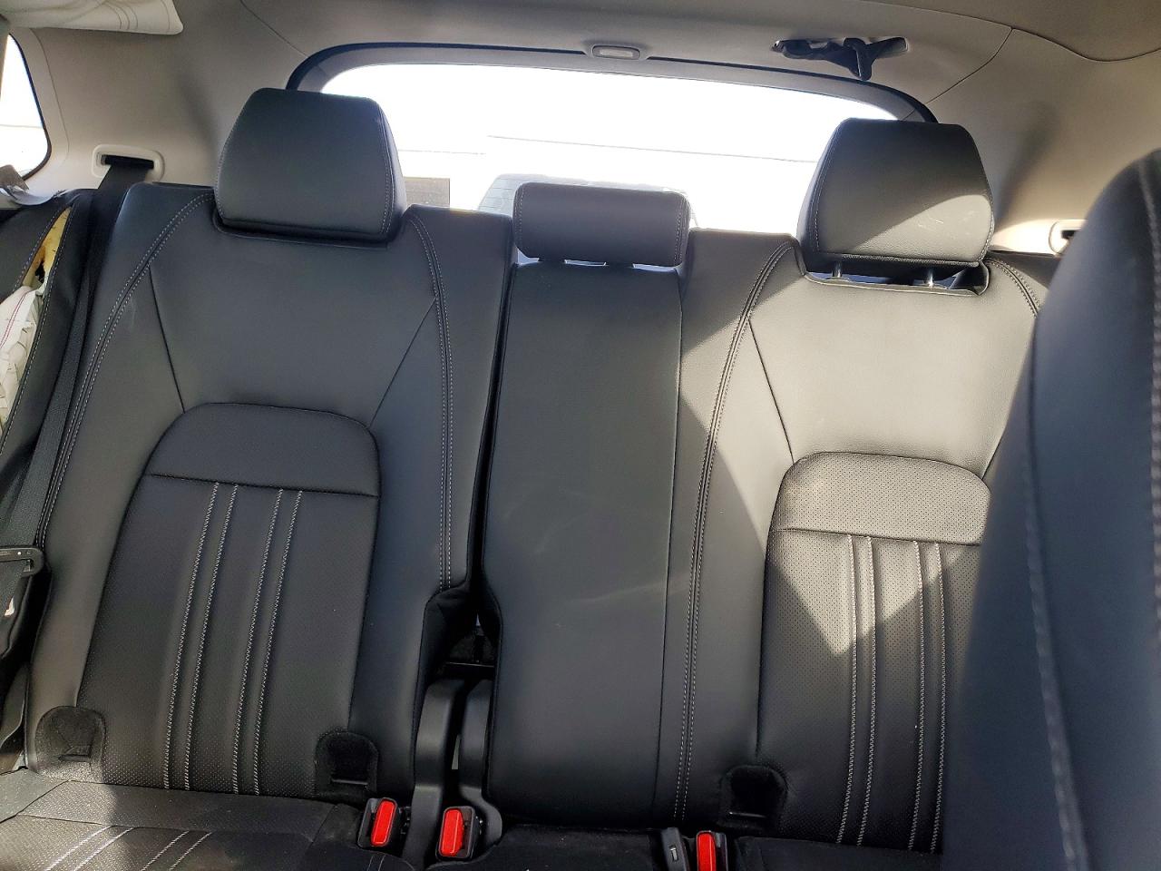 Honda HR-V Exl