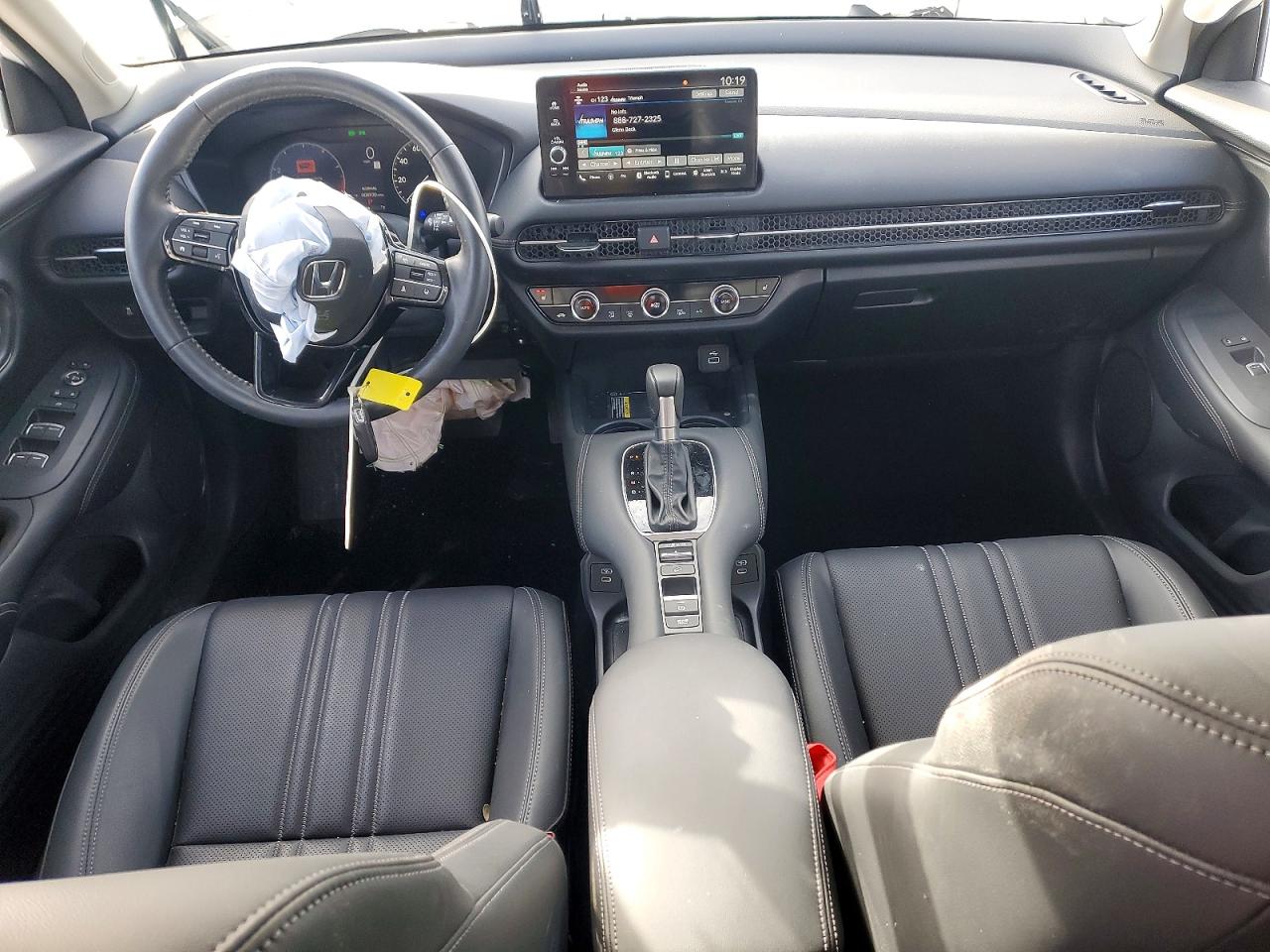 Honda HR-V Exl