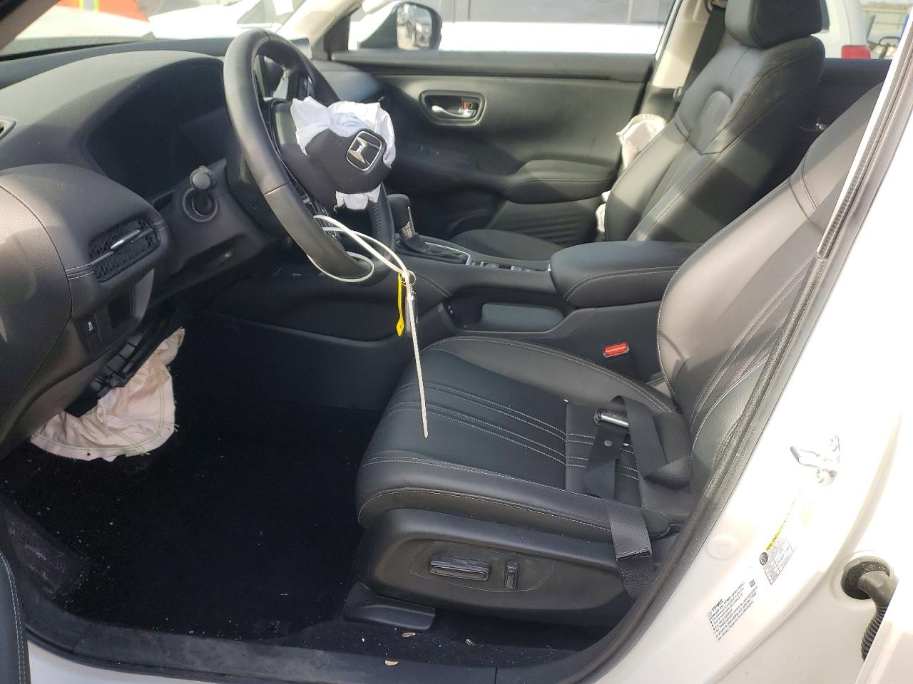 Honda HR-V Exl