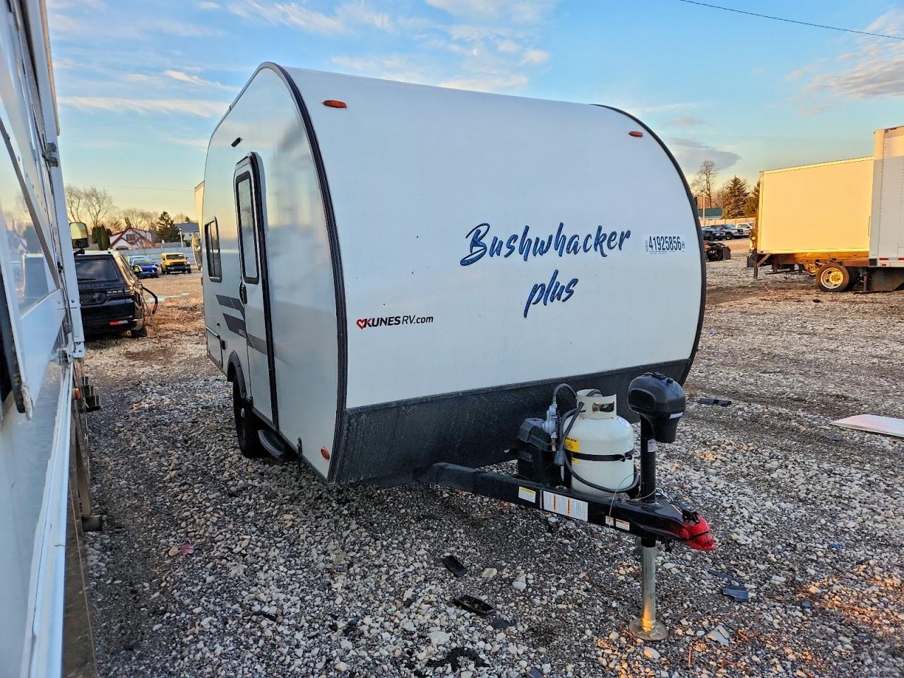 Salvage Braxton Creek Braxton Cr Image