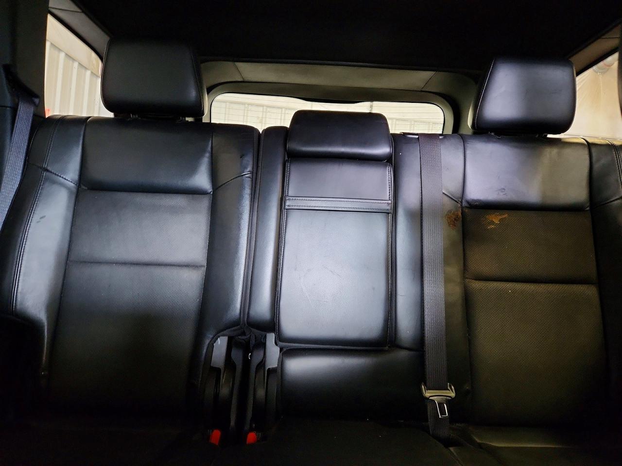 Jeep Cherokee Laredo