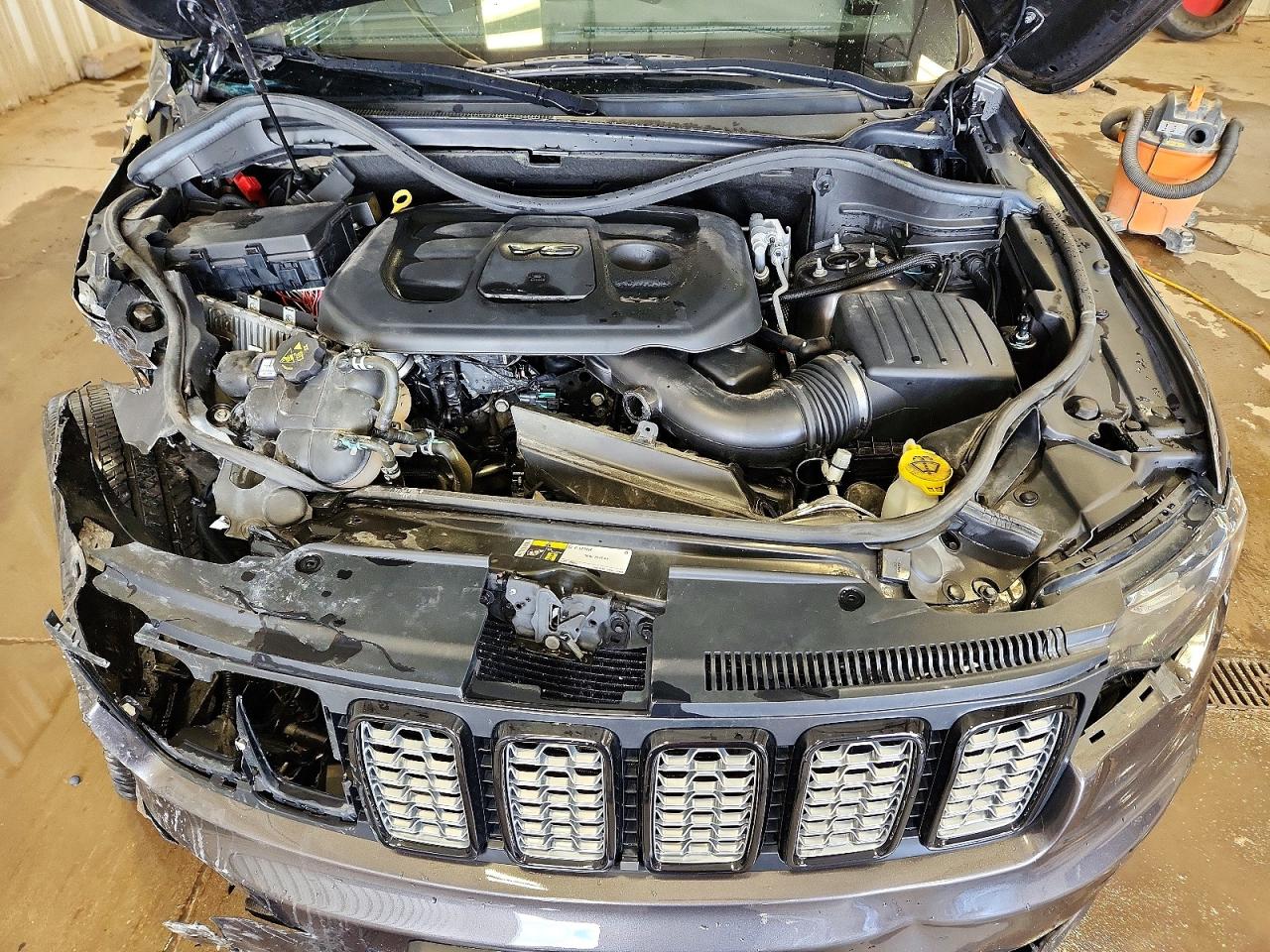 Jeep Cherokee Laredo