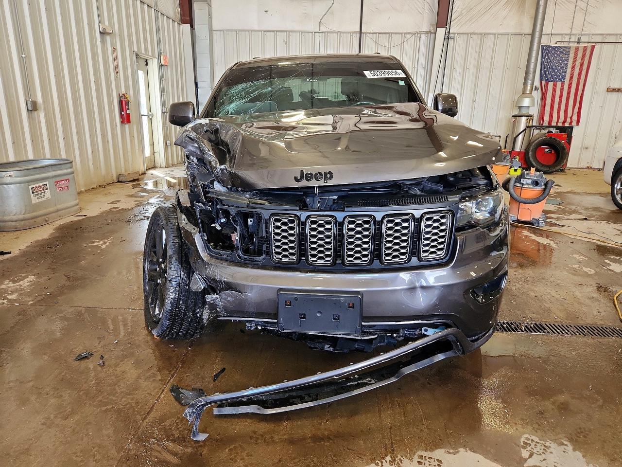 Jeep Cherokee Laredo