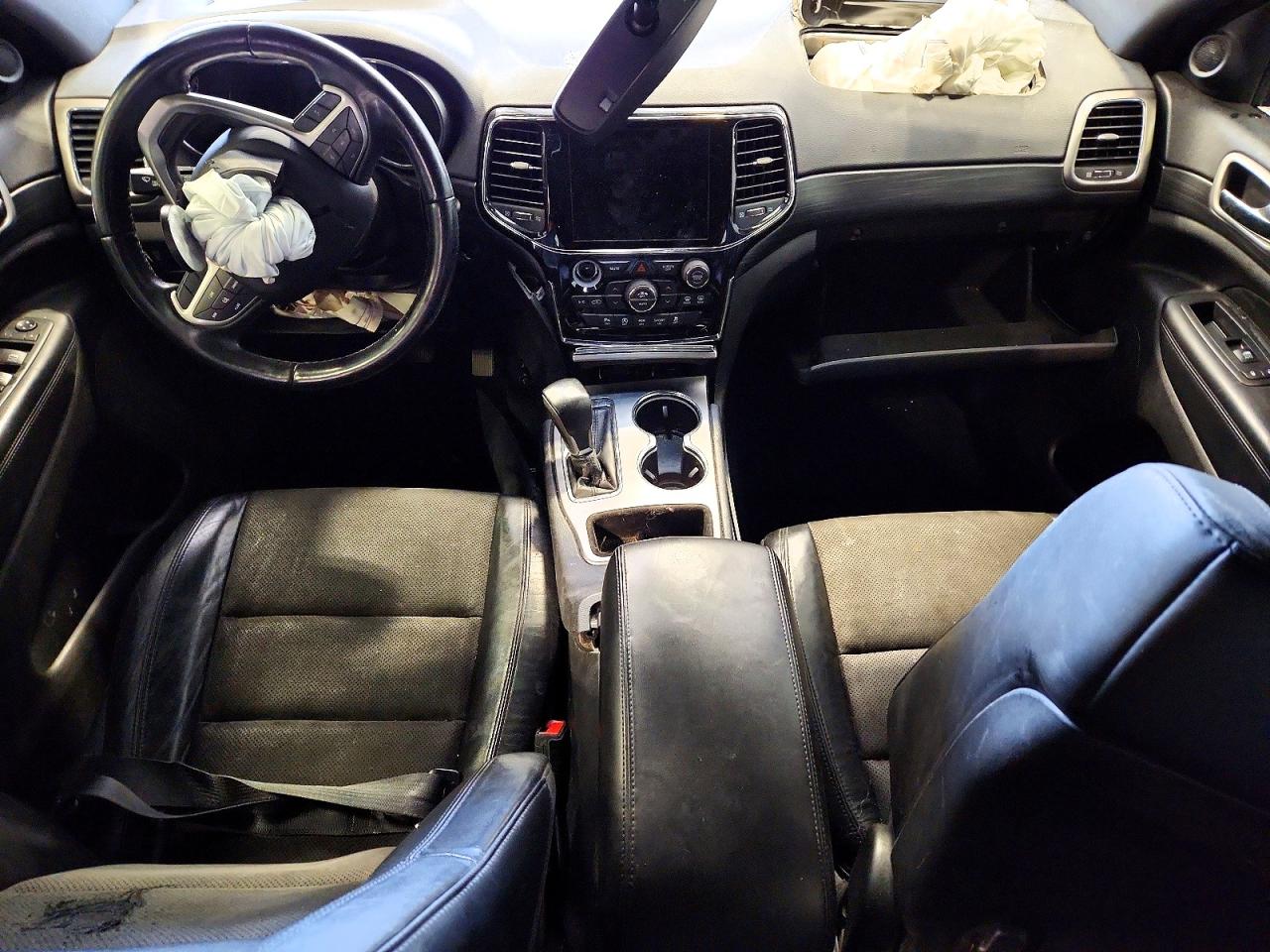 Jeep Cherokee Laredo