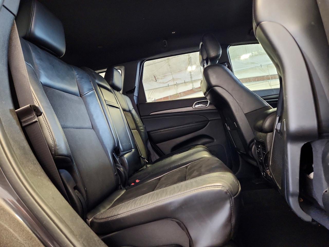Jeep Cherokee Laredo