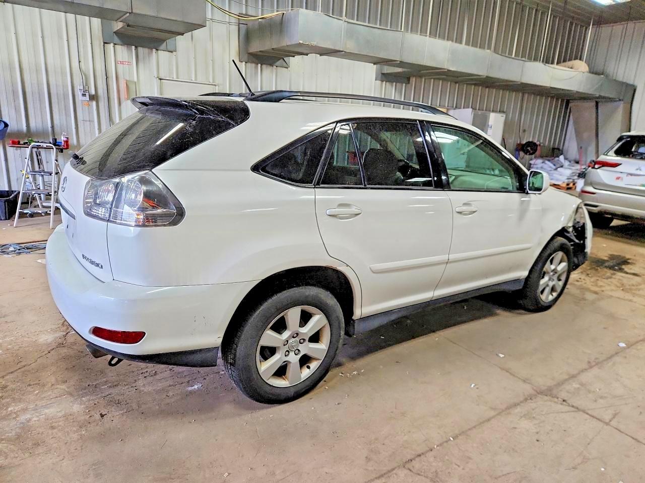 Lexus RX 330