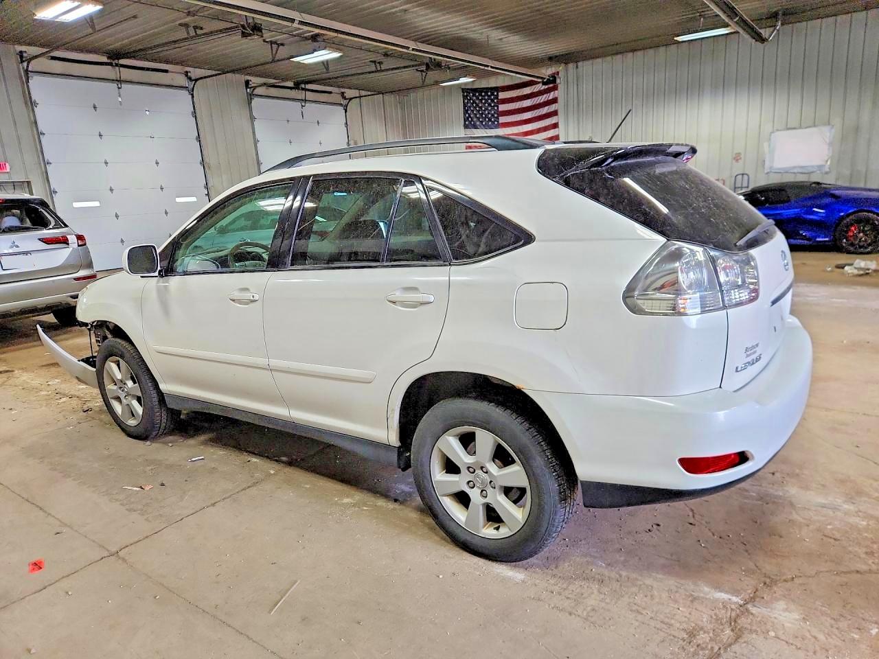 Lexus RX 330