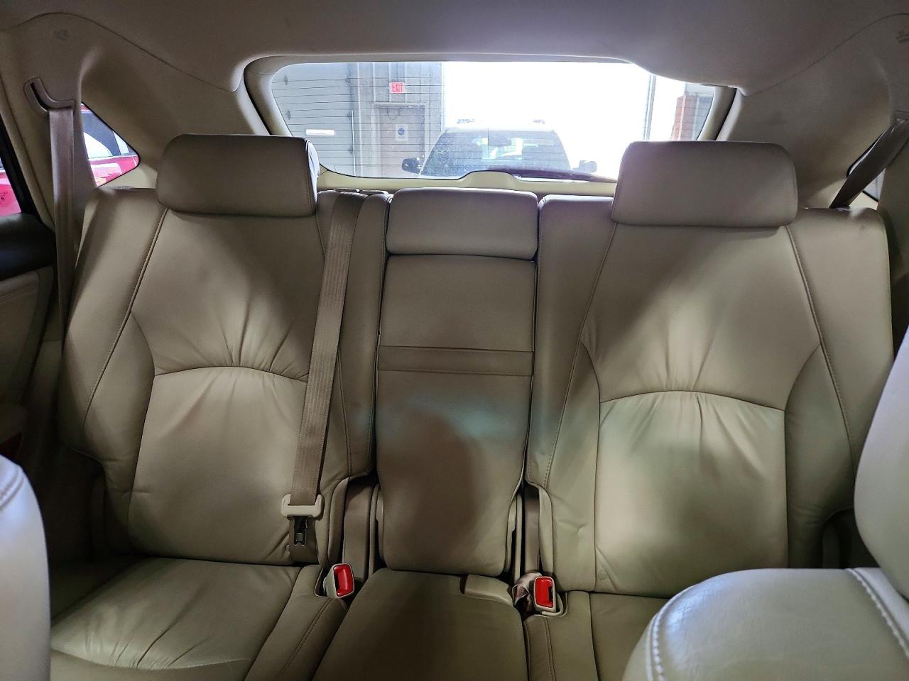 Lexus RX 330