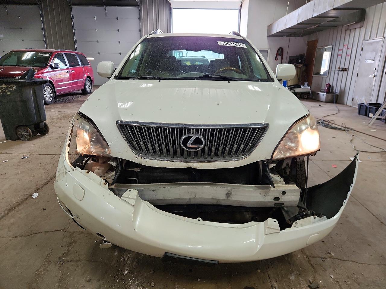 Lexus RX 330