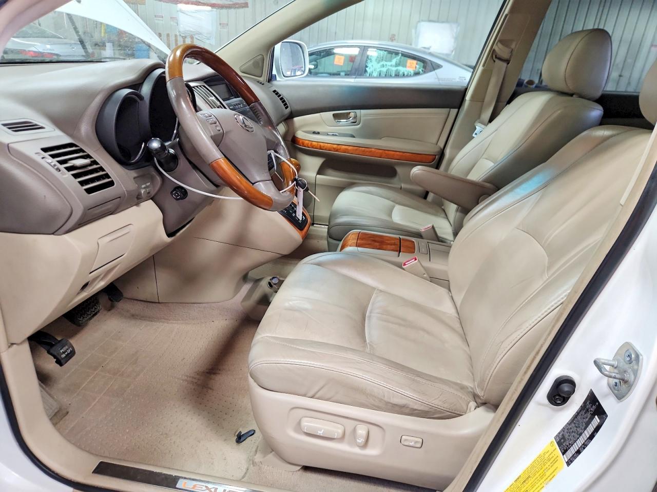 Lexus RX 330