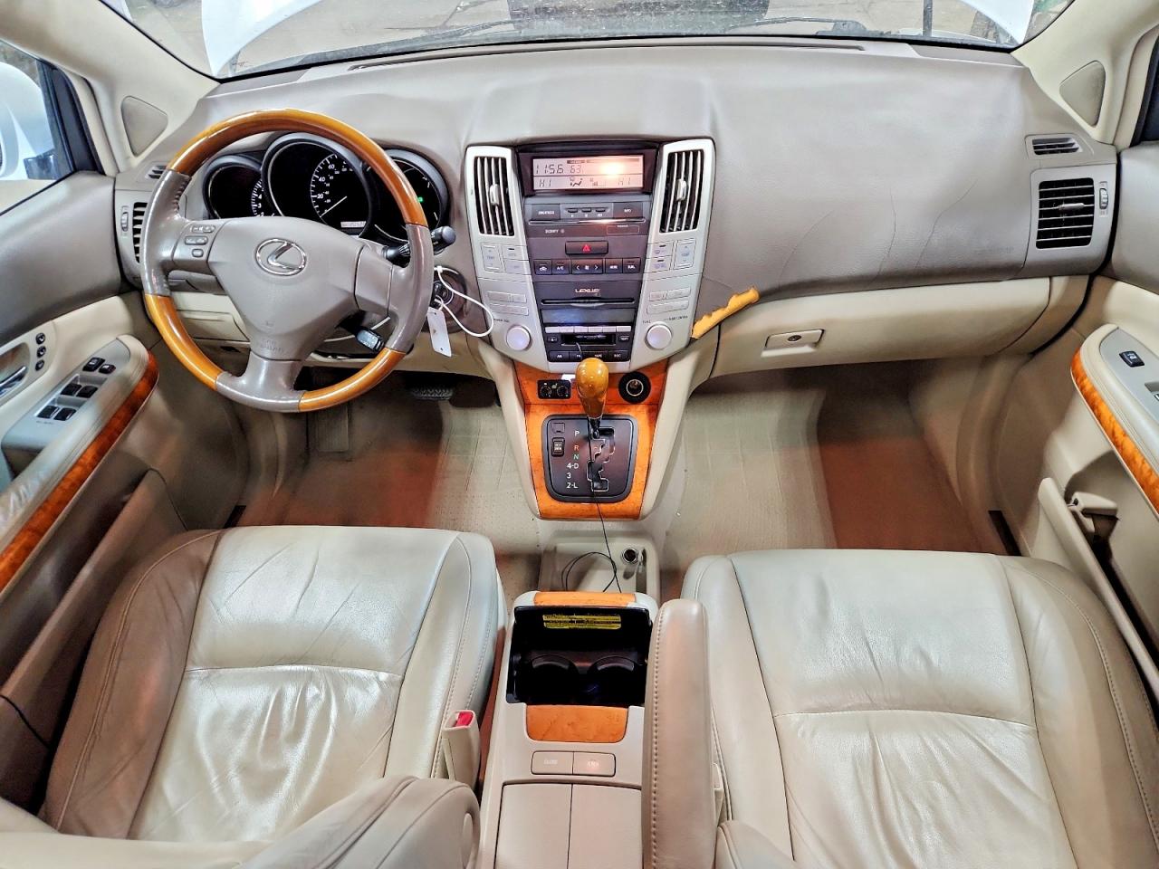Lexus RX 330