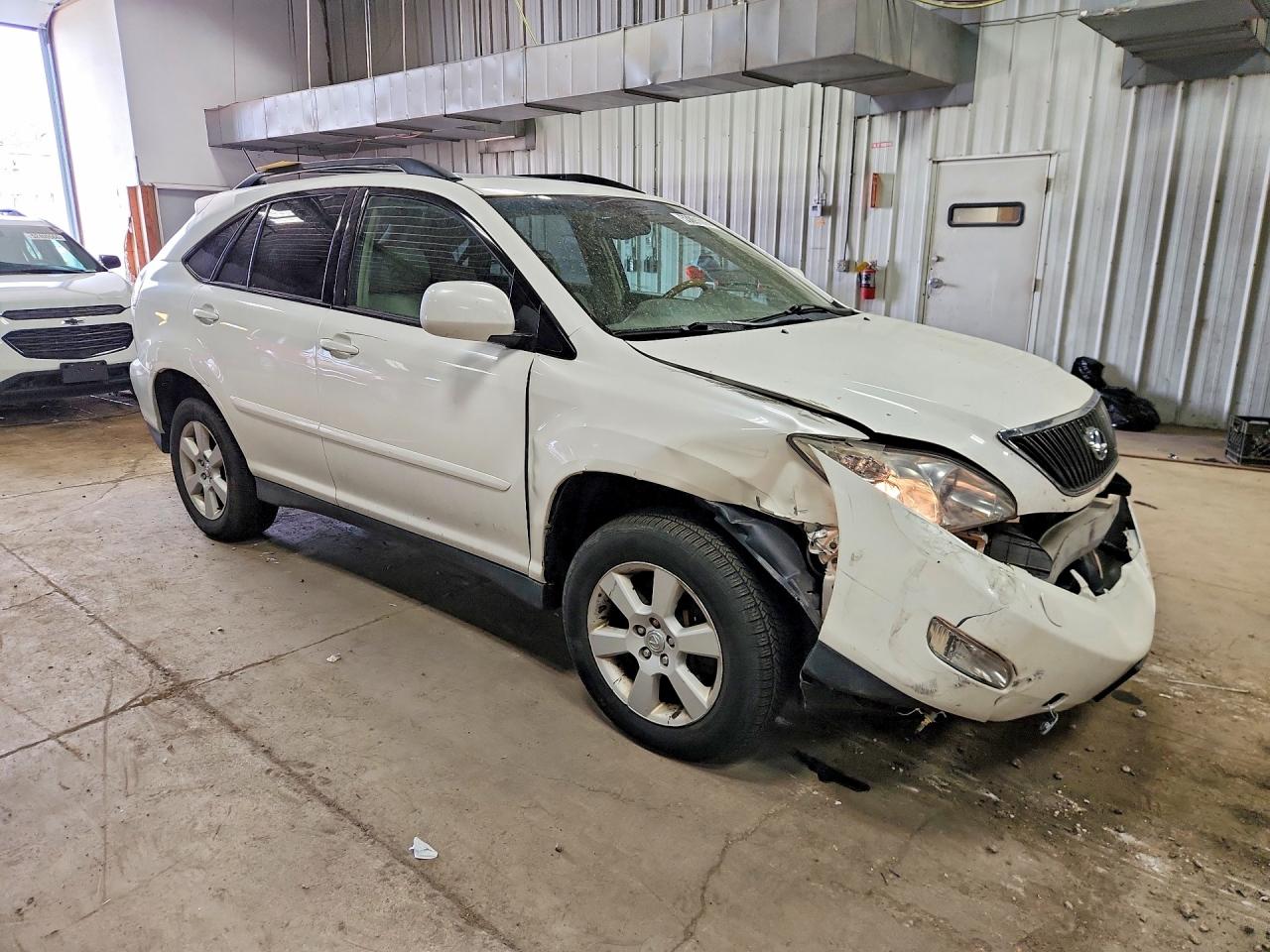 Lexus RX 330