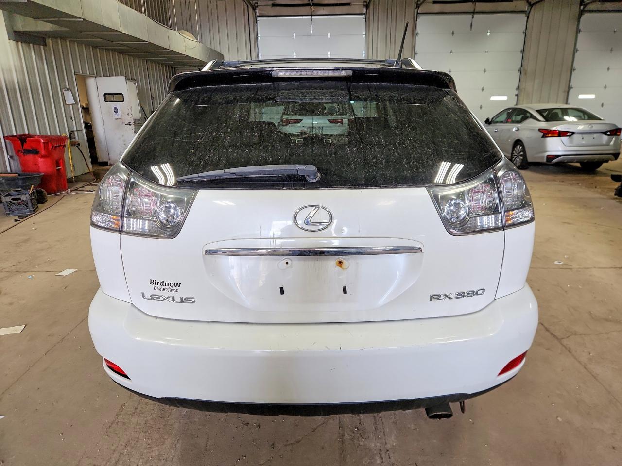 Lexus RX 330