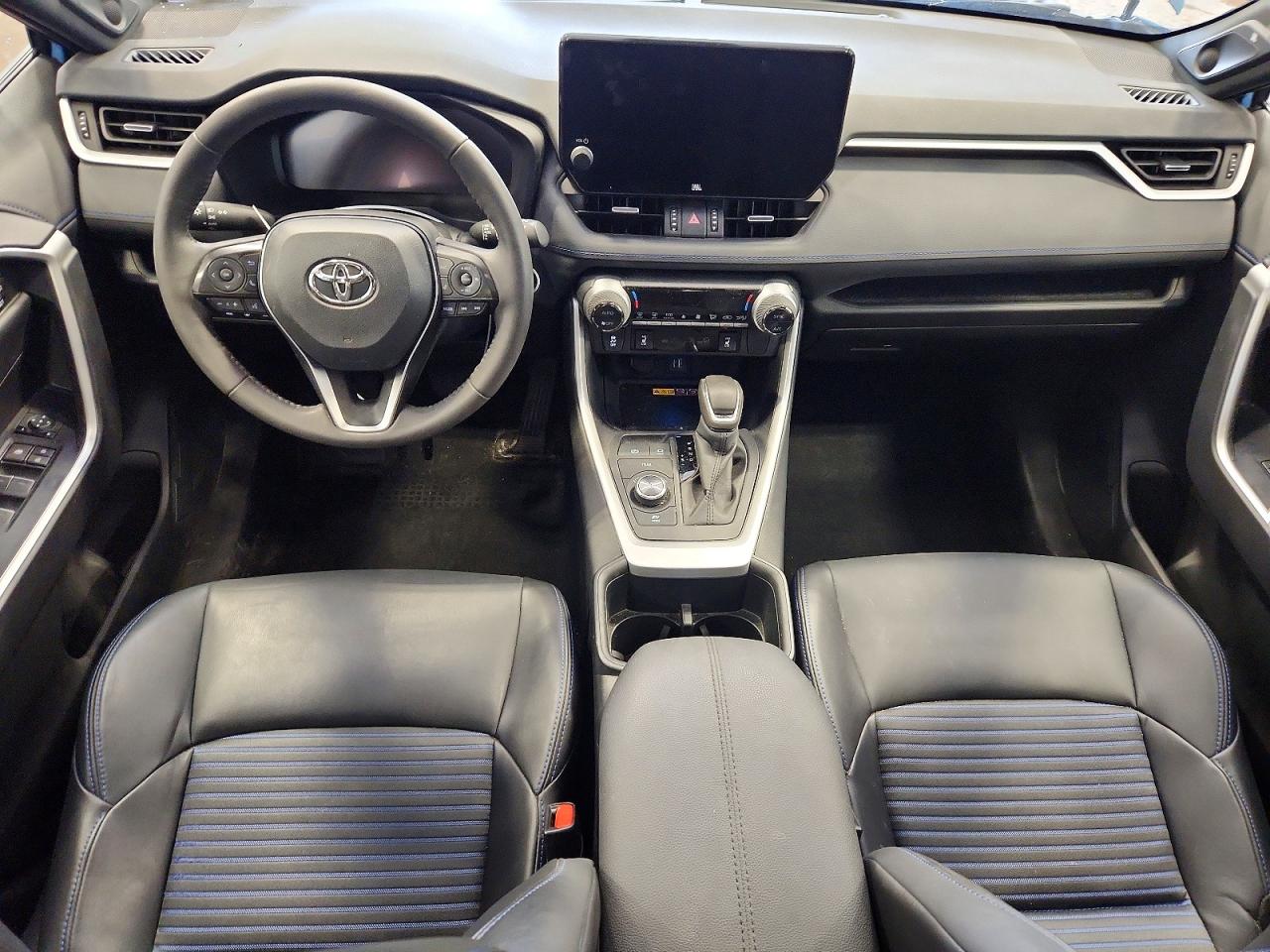 Toyota RAV4 Xse