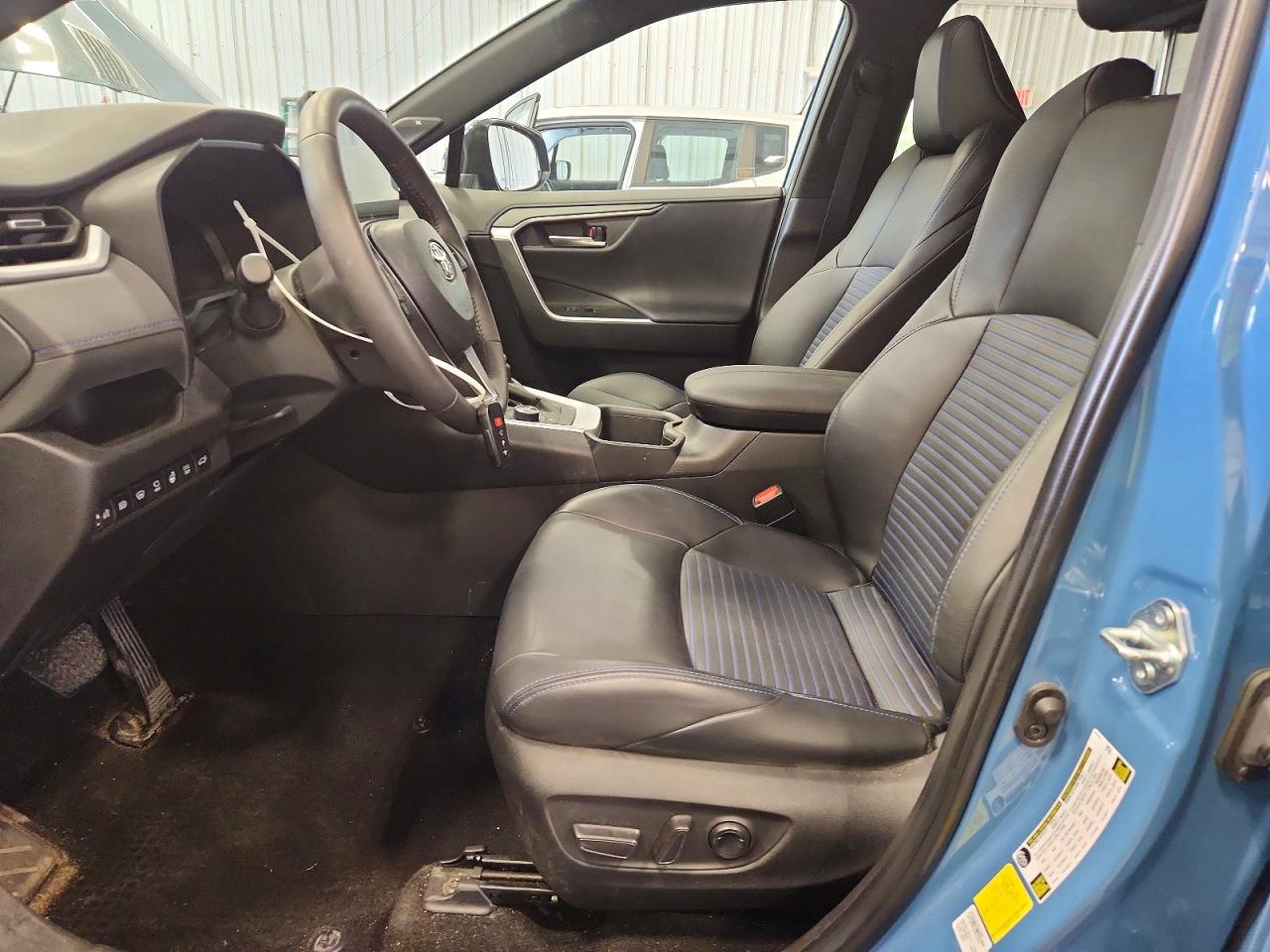 Toyota RAV4 Xse
