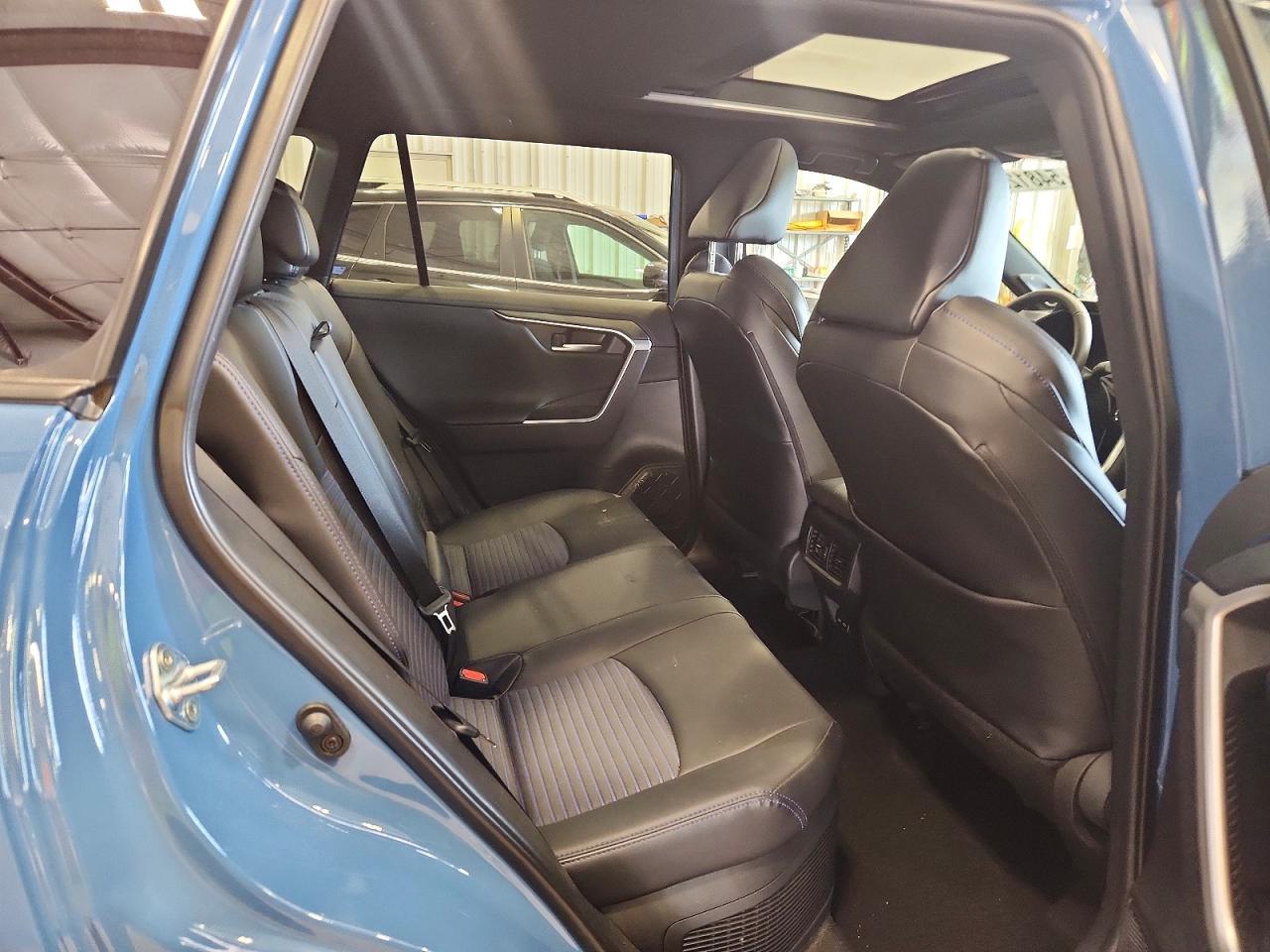 Toyota RAV4 Xse