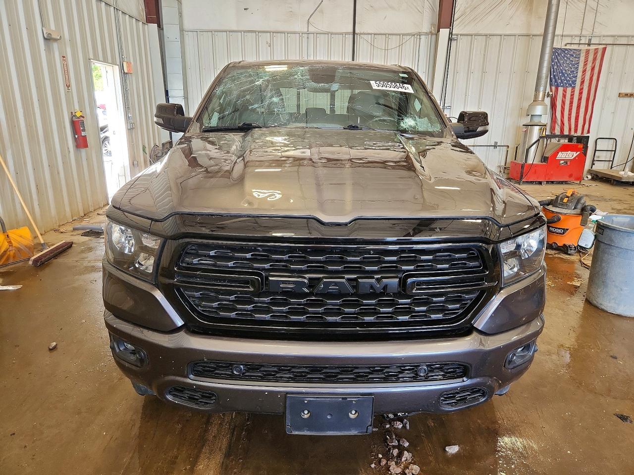 Ram 1500 Big Horn
