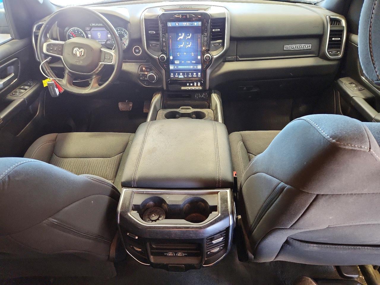 Ram 1500 Big Horn