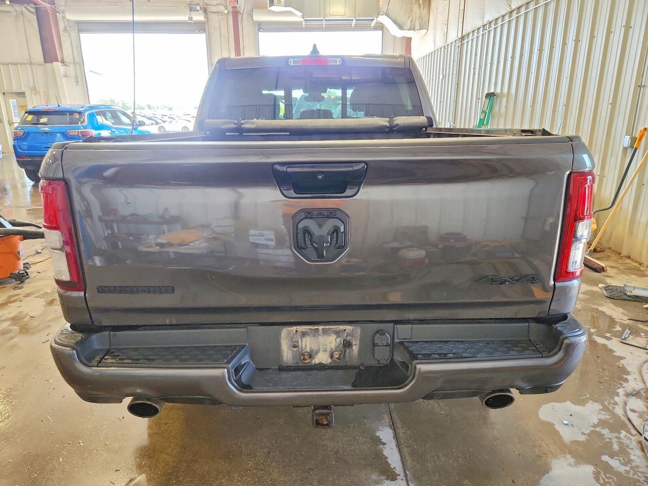 Ram 1500 Big Horn