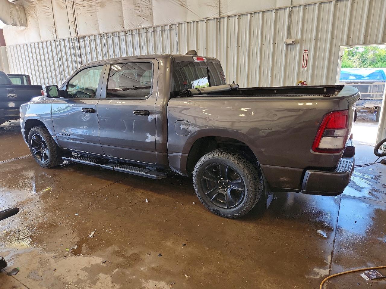 Ram 1500 Big Horn