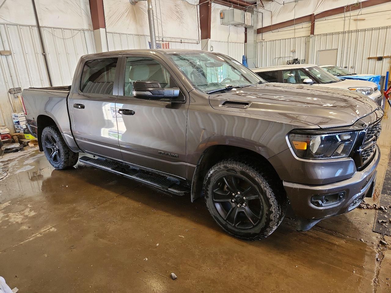 Ram 1500 Big Horn