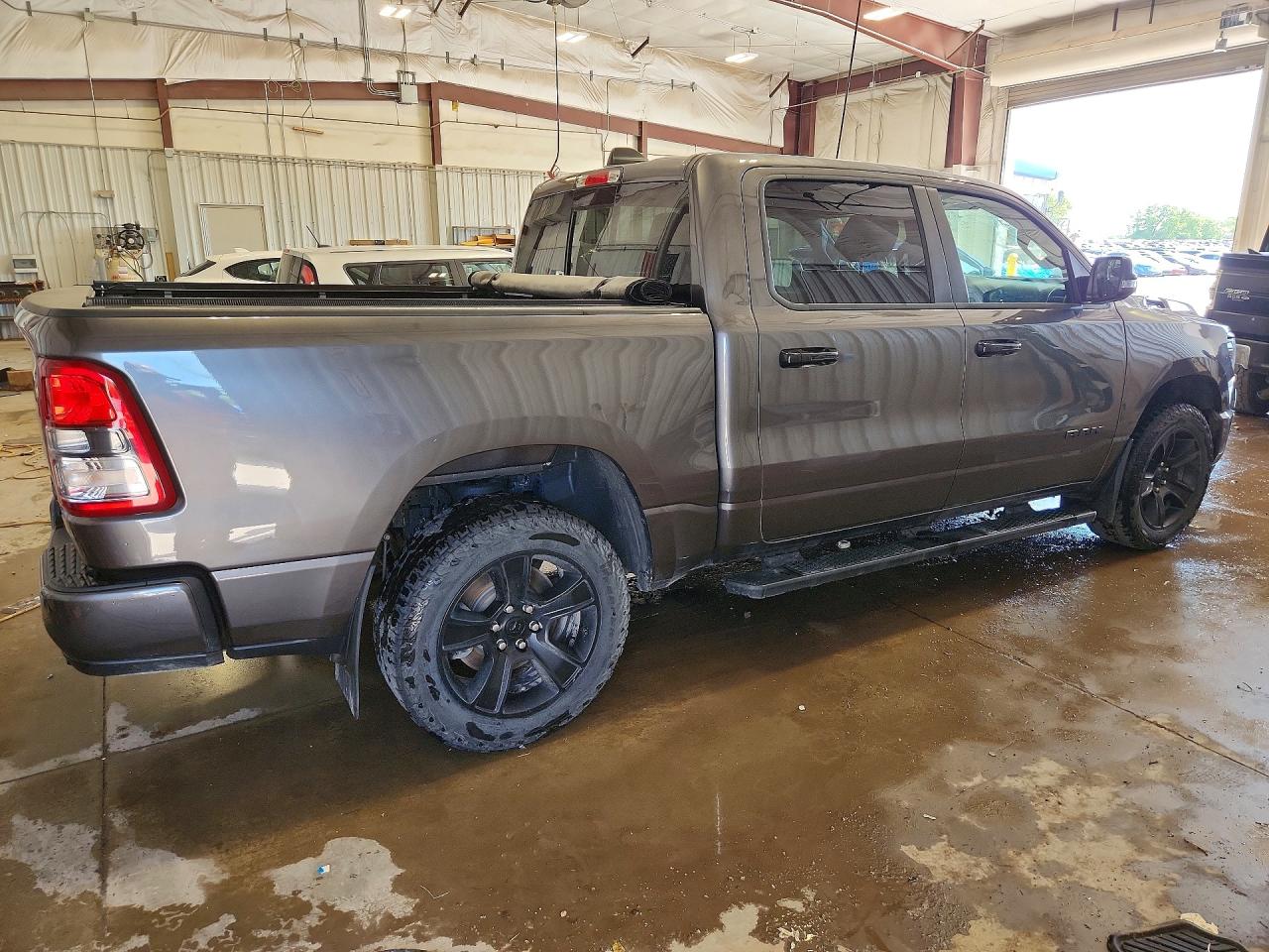 Ram 1500 Big Horn