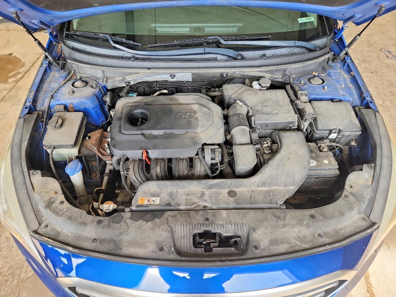 Hyundai SONATA Se